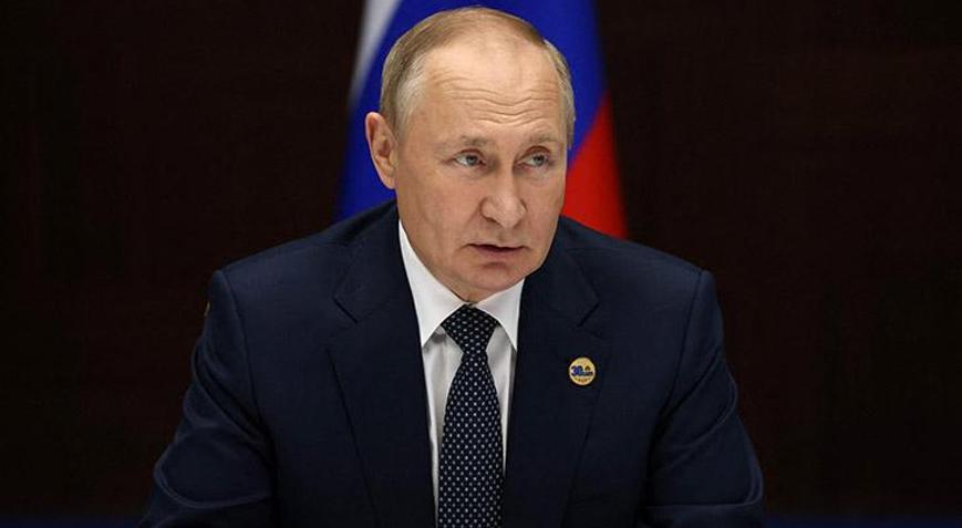 Putinin aklından Ukraynadaki savaşla ilgili neler geçiyor