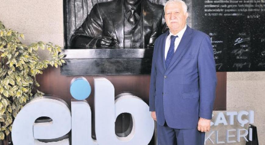 EMİB, katma değer yaratıyor