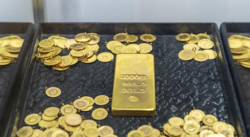 Altın fiyatları ne kadar oldu