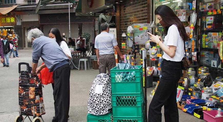 Çinde tüketici enflasyonu yükseldi