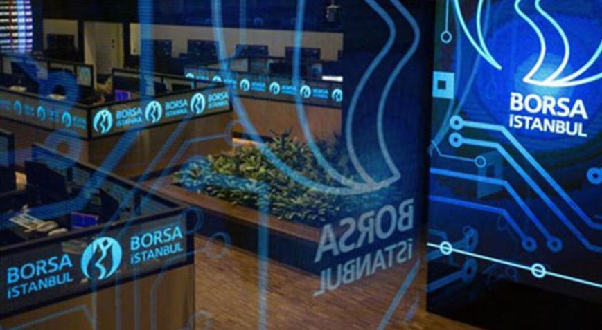 Borsa güne yükselişle başladı