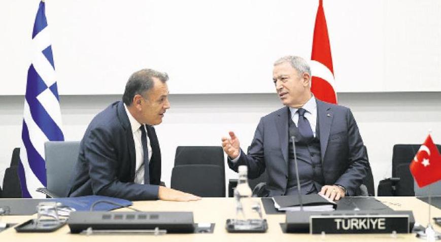 ‘Problemleri kendimiz çözmeliyiz’