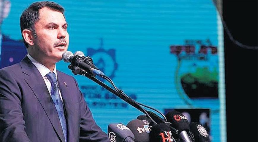 20 milyar ambalaj depozitoyla dönüşecek