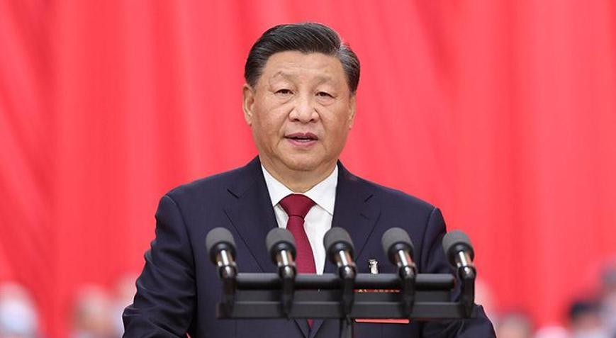 Çin lideri Şi’nin Avrupa turu başlıyor