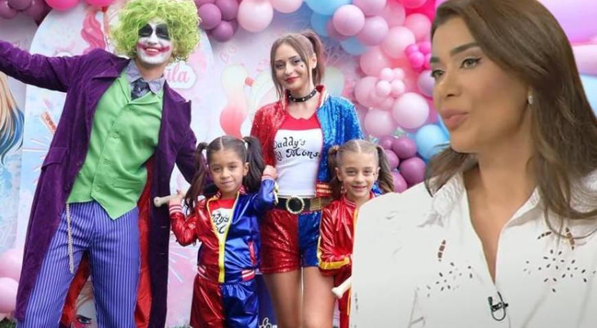 Ebru Şancı Öztürk çocukluk travmasını anlattı Pastaları çöpten yerdik