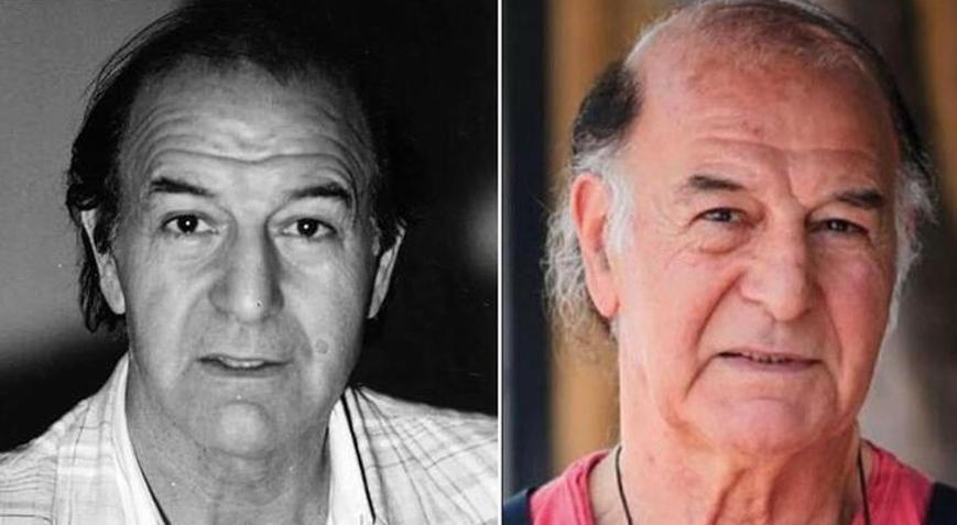 Oyuncu Demiray Erül son yolculuğuna uğurlandı