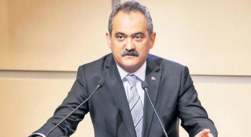 Çocukların tüm eğitim masrafları MEB’den