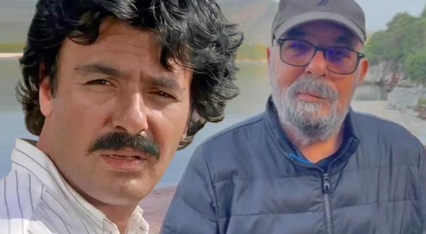 Menajeri paylaştı İşte Ferdi Tayfurun son hali
