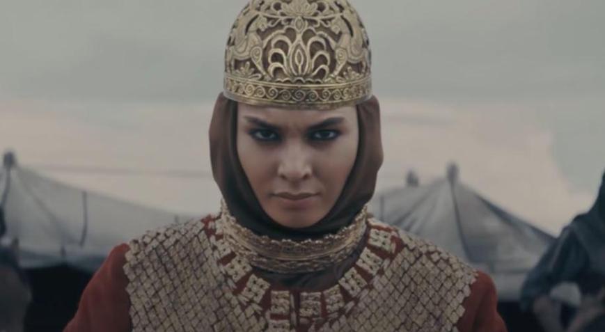 Tomris filmi oyuncuları kim, nerede çekildi? Tomris oyuncu kadrosu ve ...