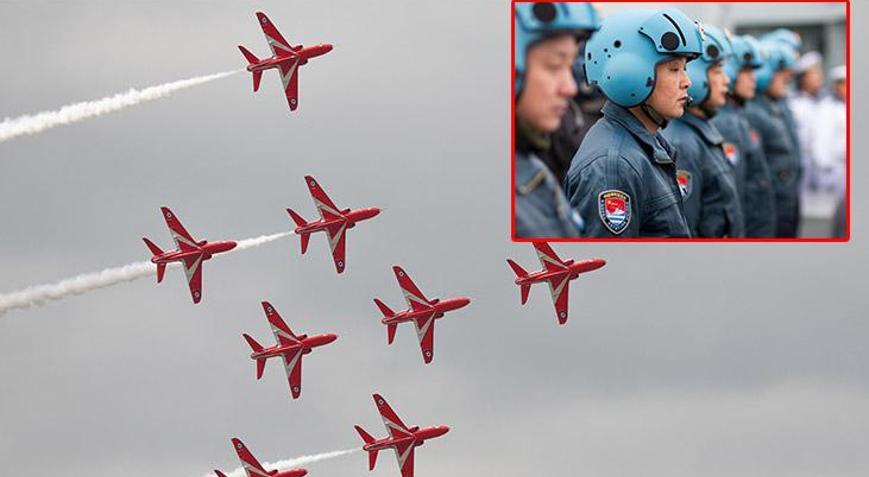 Hain ilan edildiler Çeyrek milyon sterlin ve hızlı arabalar...