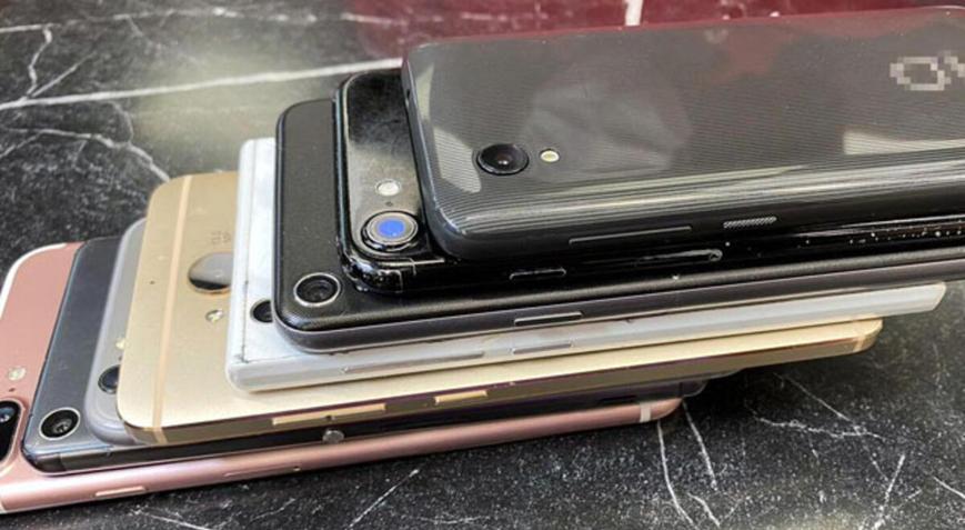 IMEI kopyalaması sona erecek mi