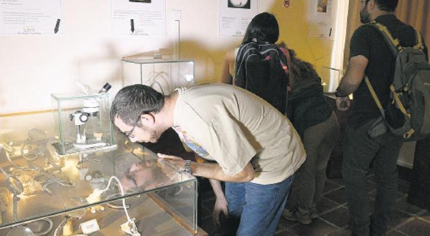 Kuşadası’na gelenler bu müzeden çıkmıyor