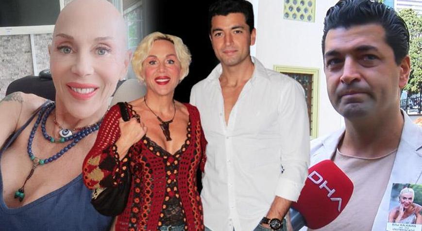 Buğra Bahadırlı: Billur hayatla olan kontratını bu sözlerle tamamladı