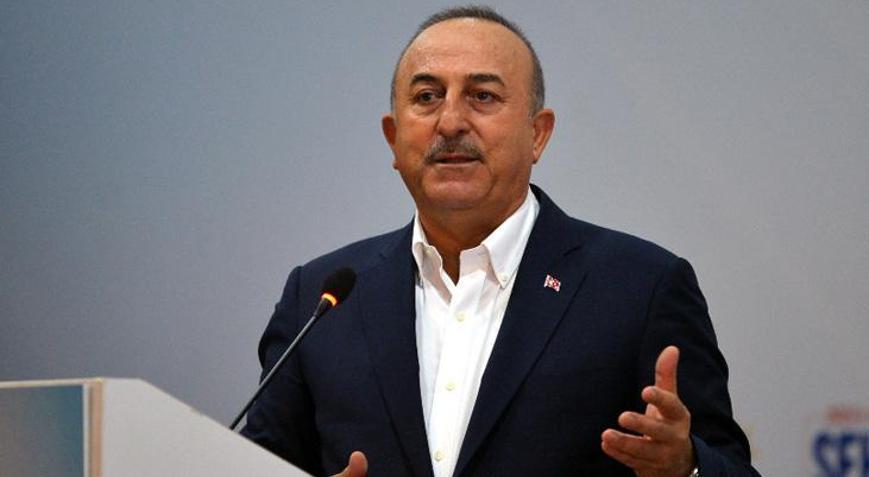 Bakan Çavuşoğlu: BM maalesef yeni sorunlara cevap veremiyor
