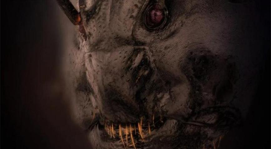 Karıncanın yüzüne yakından bakın Dehşete düşüren fotoğraf