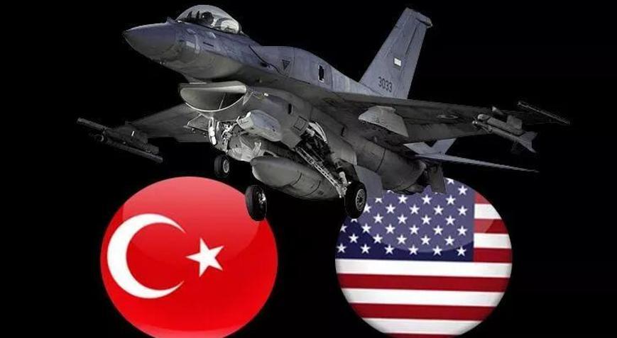 F-16’da son kavşak Erdoğan devrede