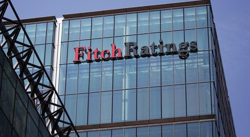Fitch, Almanyanın kredi notunu teyit etti