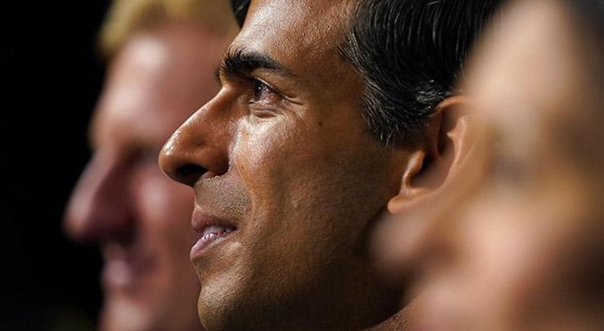 Son dakika: İngilterenin yeni başbakanı belli oldu