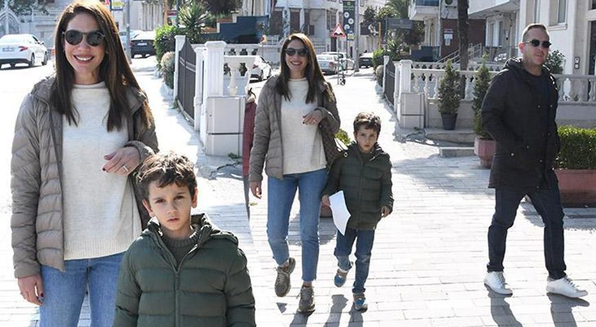 Zeynep Beşerler: Oyuna çıkmadan önce kalbim sıkışıyor