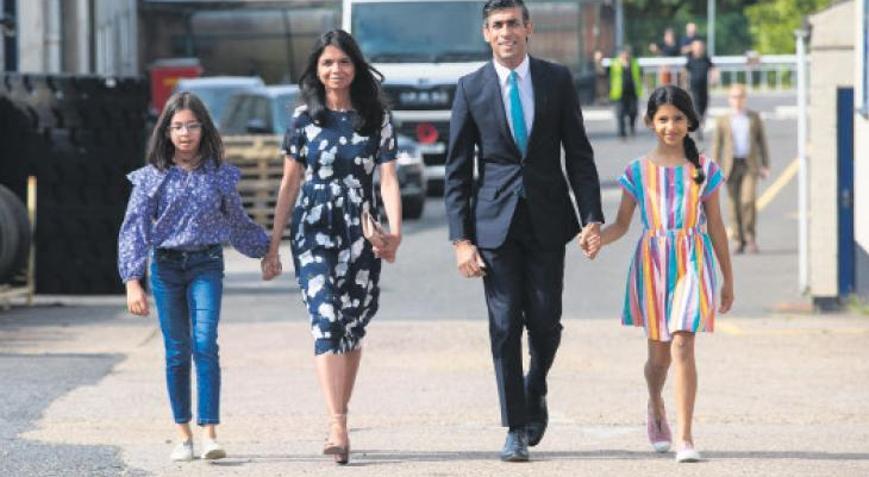 ‘İlklerin’ başbakanı