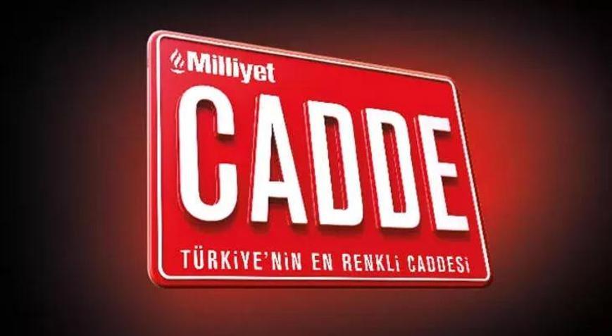 Kısa Kısa Cadde