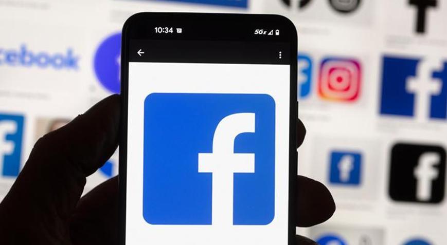 Rekabet Kurumundan Facebooka ceza