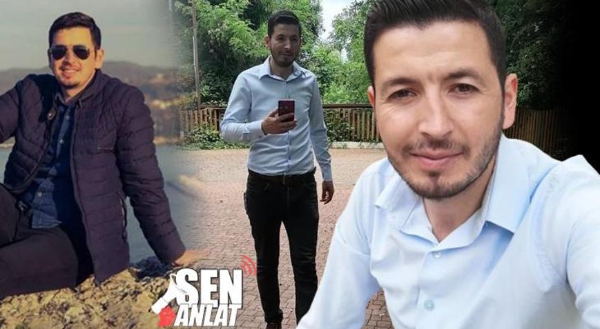 Bartındaki maden patlamasından bir acı hikaye daha Son telefonla biten hayal