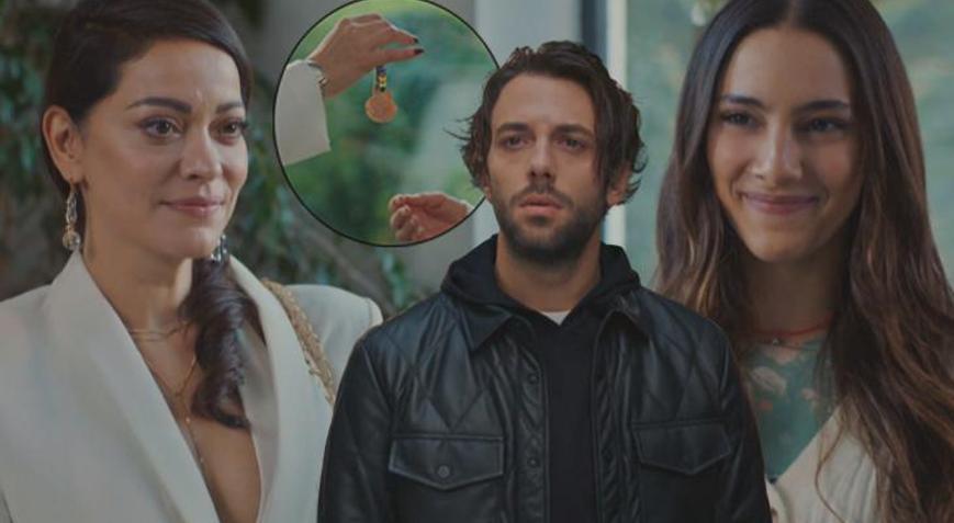 O Kızda Sitarenin yeni gözdesi Zeynep Kendi kendini yaktın Ozan