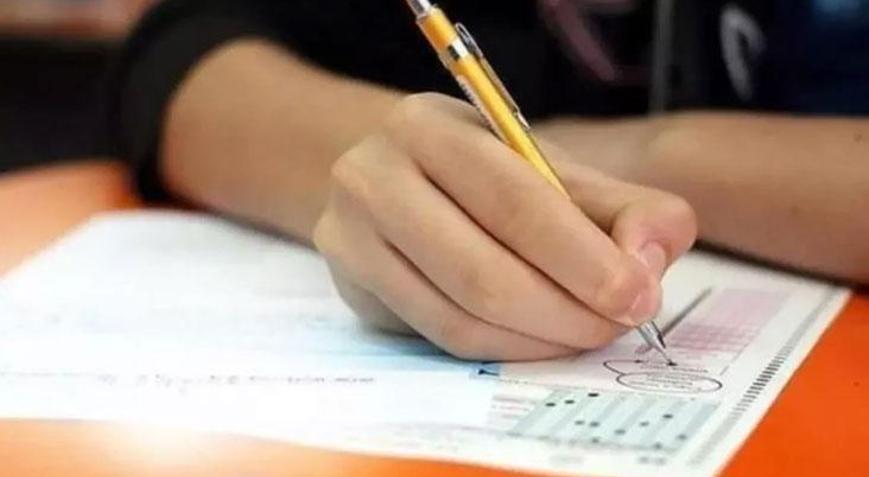 YÖK Başkanından KPSS açıklaması: Ön incelemeyi yaptık