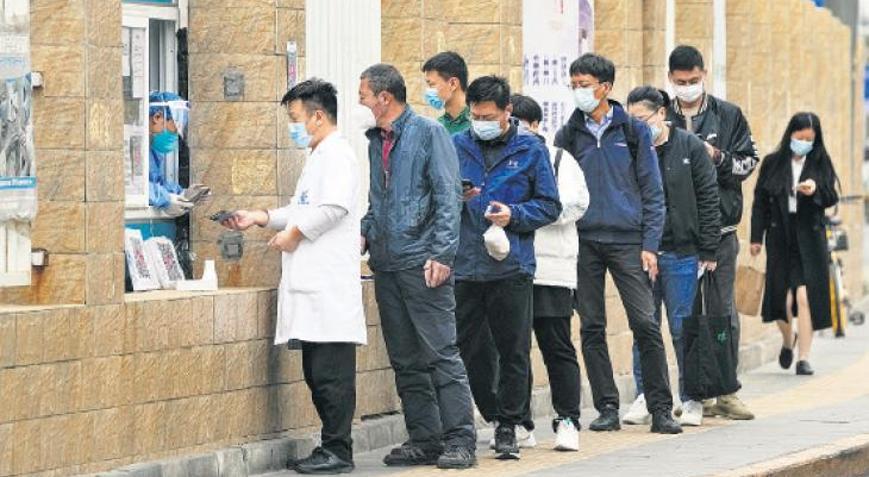 Vuhan yeniden karantina altında