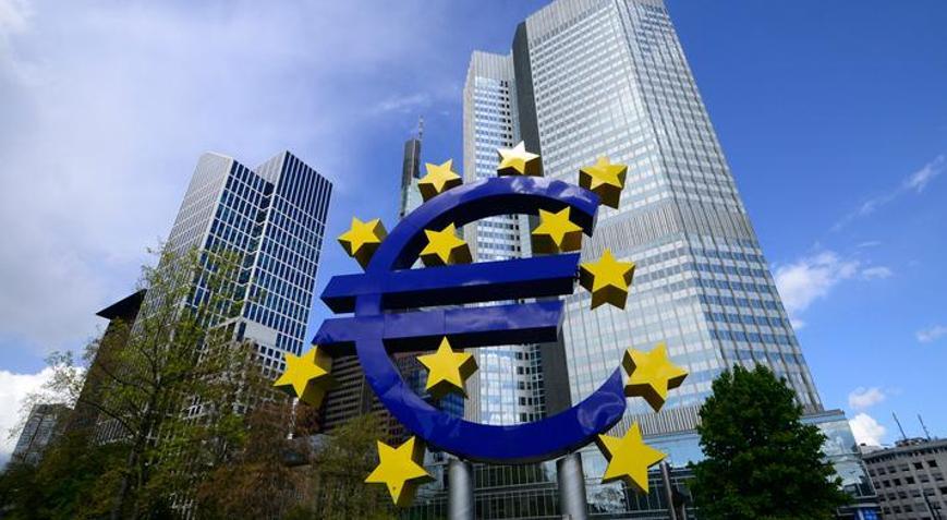 ECB anketinde enflasyon beklentileri yükseldi