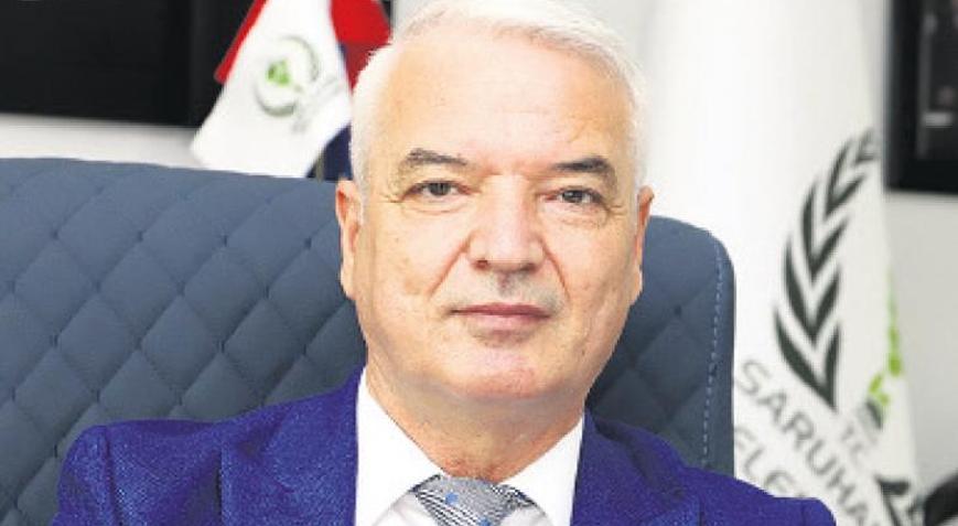 Saruhanlı’da iki konser birden