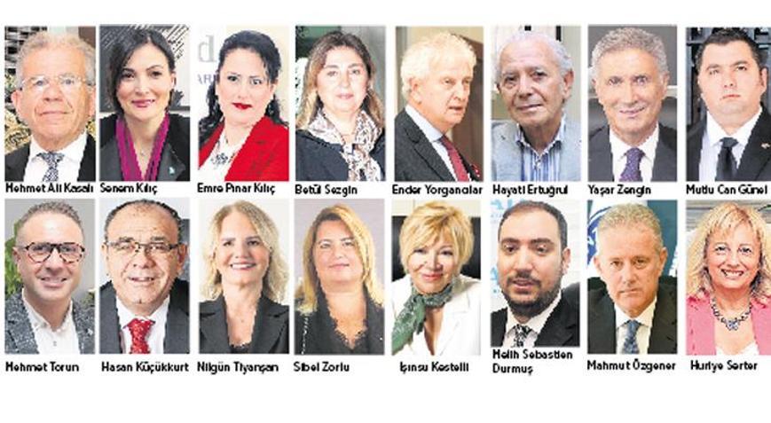 ‘Kazanımları koruyoruz’