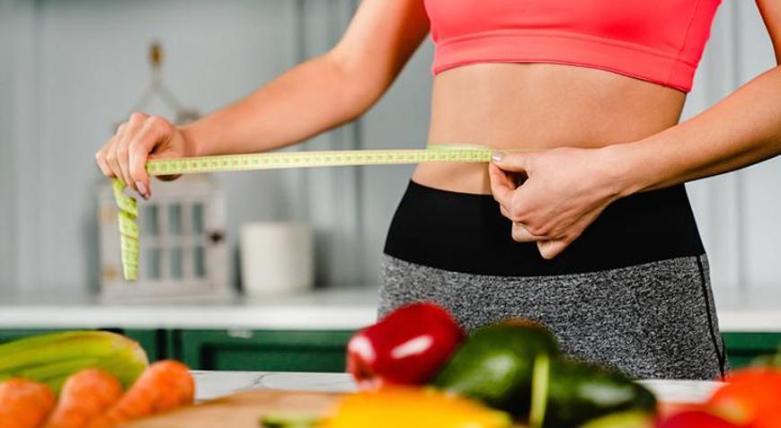 Sonbaharda sağlıklı kilo vermenin 9 püf noktası