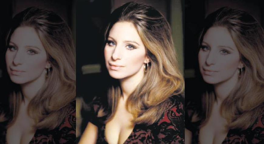 Barbra StreIsand: Zor telaffuz edilen adı 60 yıldır dillerde