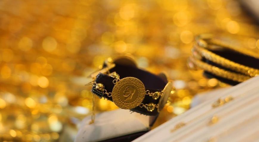 Altın fiyatları kritik gelişmeyle yön buldu