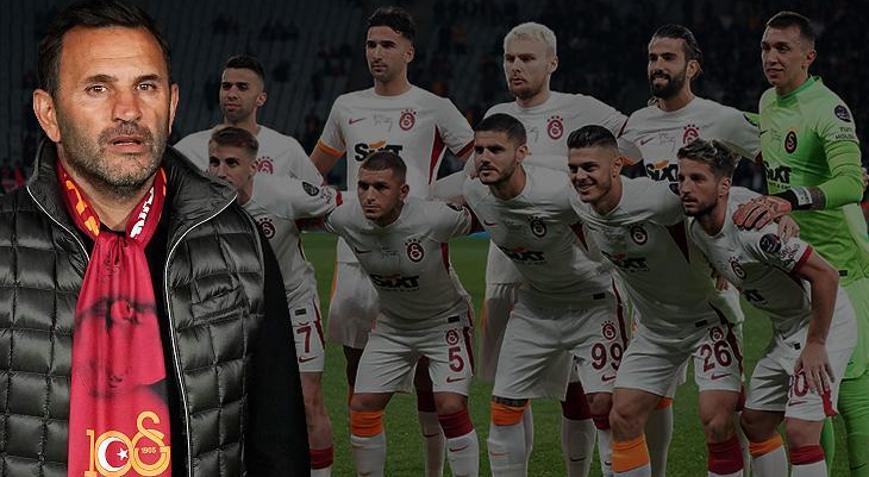 Galatasarayın yeni transferine sürpriz talip 6 milyon Euro kazanacak