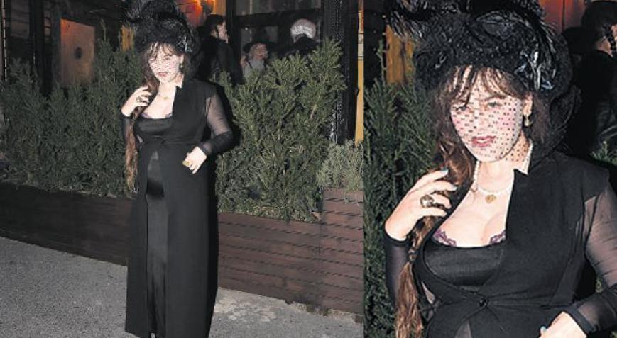 ‘Sakinlik geldi’