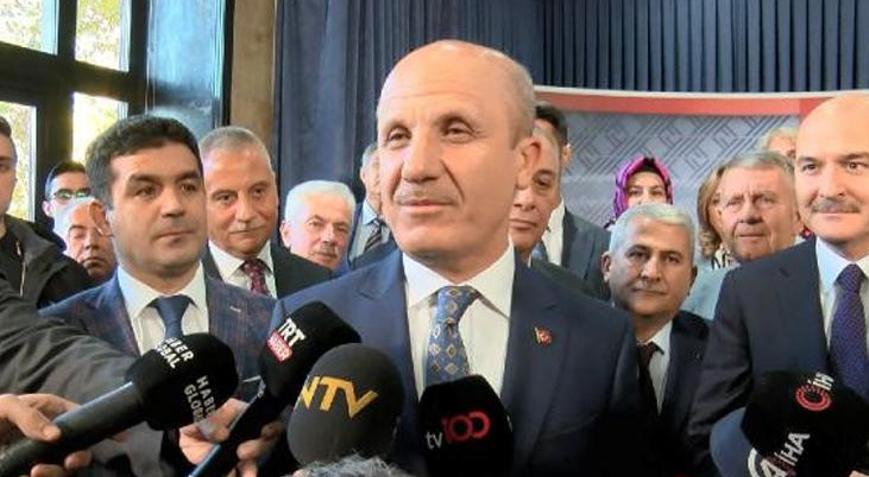 YÖK Başkanı Özvardan KPSS açıklaması Ön inceleme çok ayrıntılı