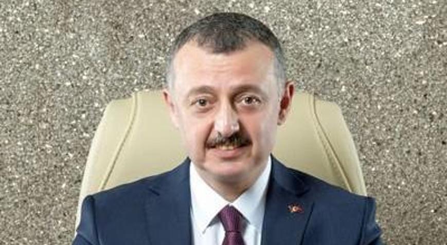 Başkan Büyükakın: Daha azıyla daha iyisi mümkün