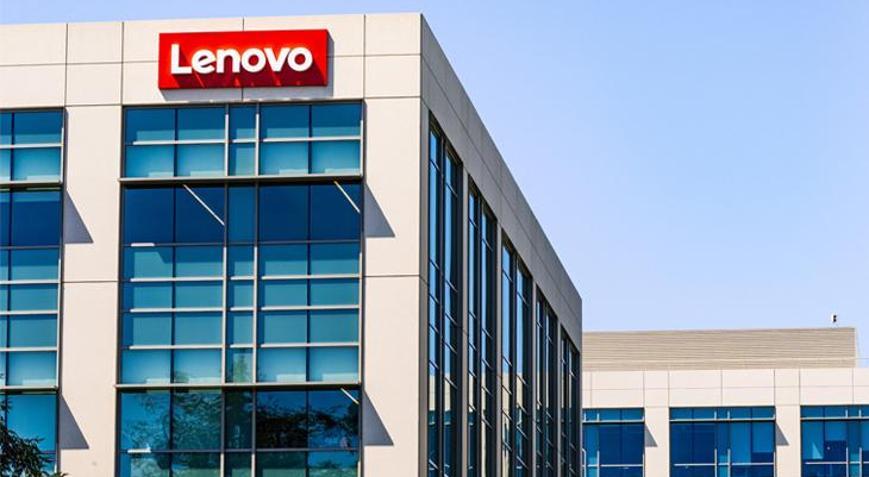 Lenovonun cirosu düştü