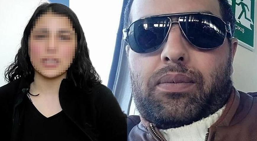 Liseli Azra tacizcisini köy meydanında öldürmüştü Okul müdüründen maket bıçağı detayı