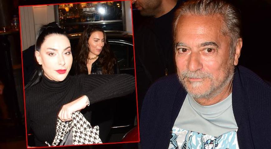 Mehmet Ali Erbil: Taytı Serenay Sarıkaya giysin