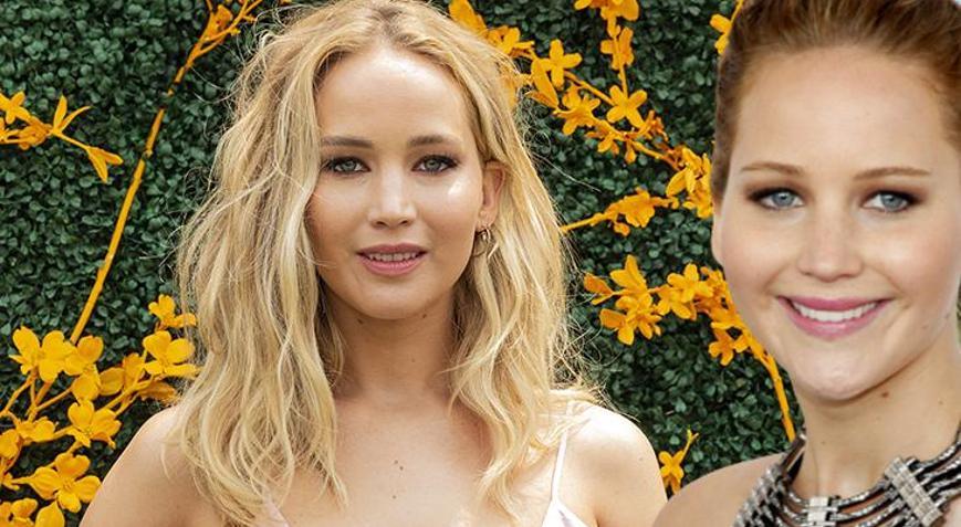 Jennifer Lawrence pişmanlık duyduğu rolü açıkladı: Adelei dinlemeliydim