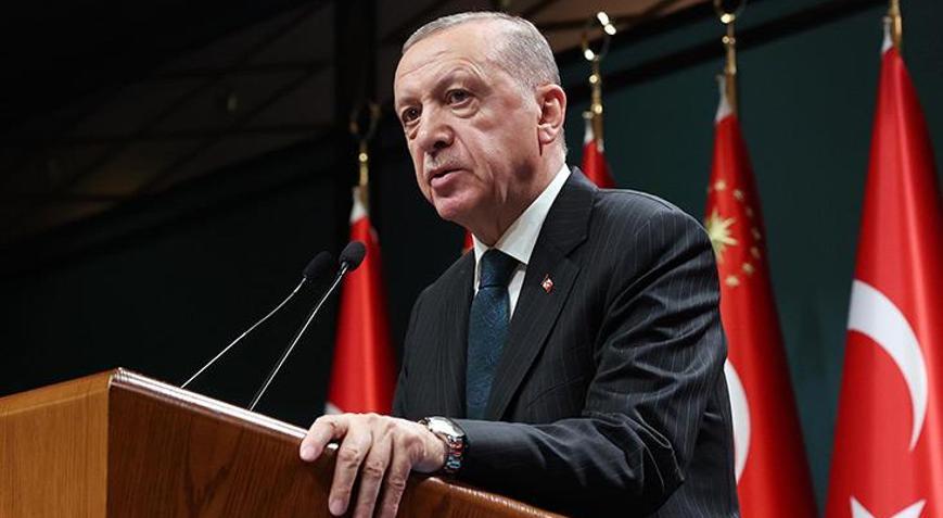 Türk Devletleri Teşkilatı Zirvesinde Erdoğana çifte nişan verilecek