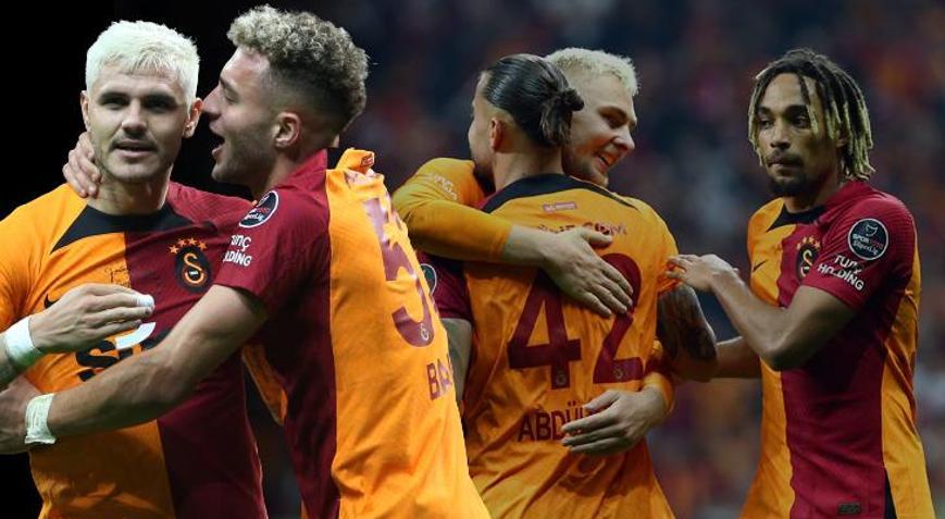 Spor yazarları Galatasaray-Beşiktaş maçını değerlendirdi