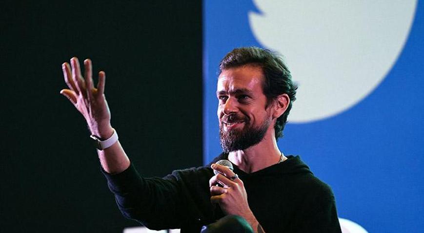 Twitterın kurucusu Jack Dorsey özür diledi