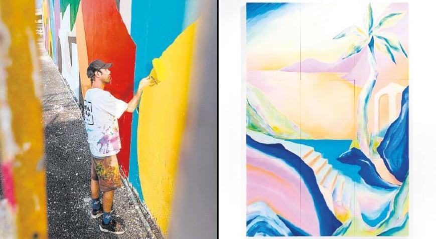 Kentten doğaya kaçış