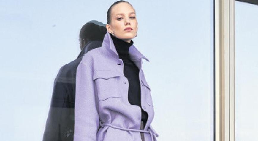 Hazır giyimde rahatlık modası