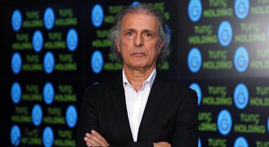 Metin Ülgen: Galatasaray’ın olduğu yerde şampiyonluk olur